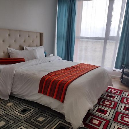 Bed and Breakfast Lenayan Park View Mlolongo Exterior foto