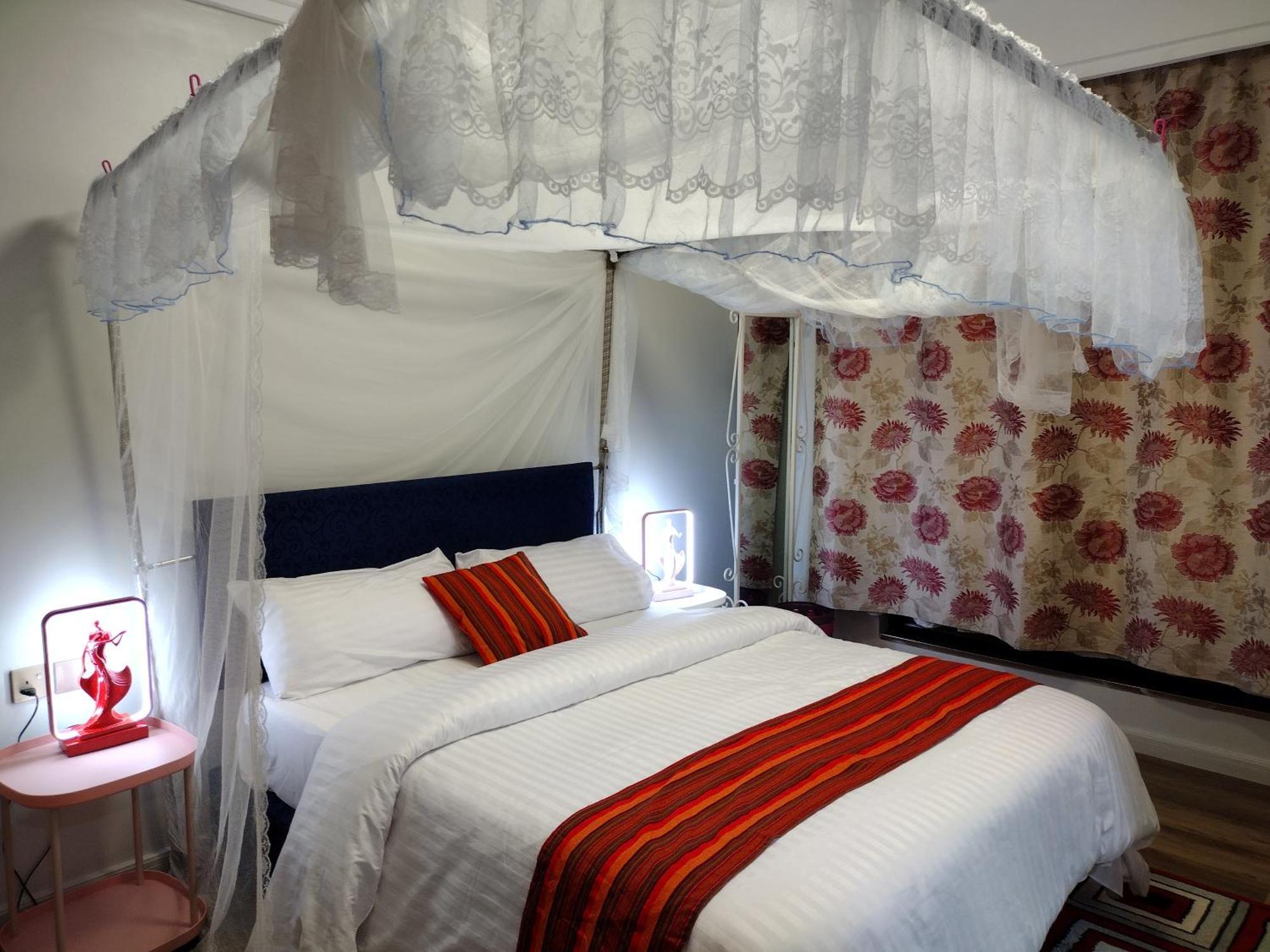 Bed and Breakfast Lenayan Park View Mlolongo Exterior foto